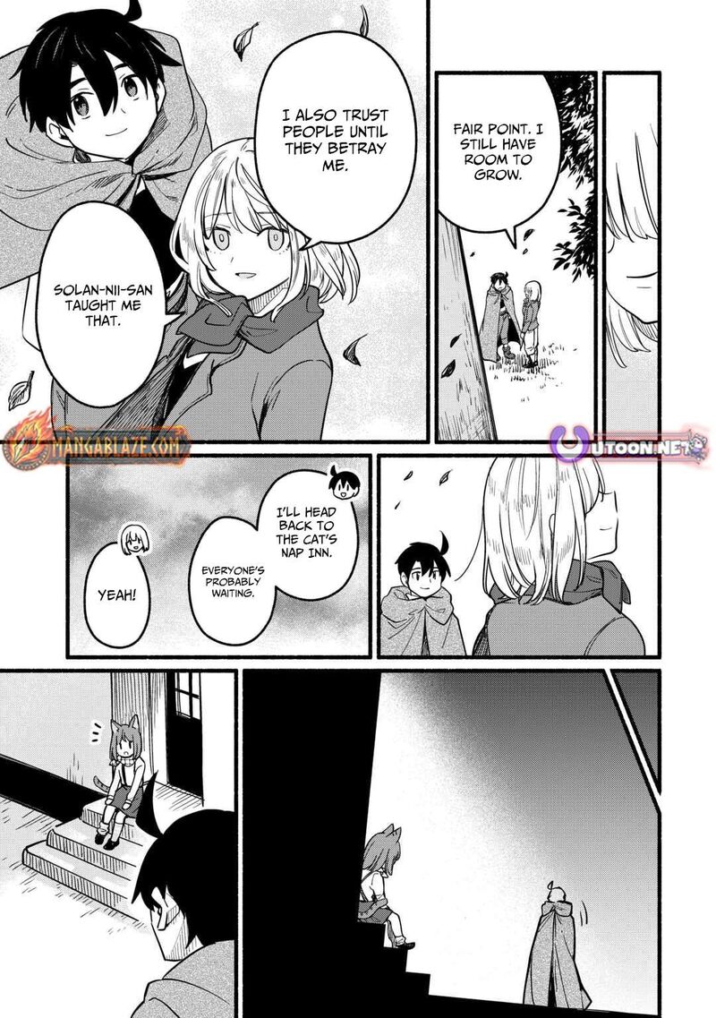 Tensei Mae No Tutorial De Isekai Saikyou Ni Narimashita Junbi Shisugite Daini No Jinsei Wa Easy Mode Desu 21 22