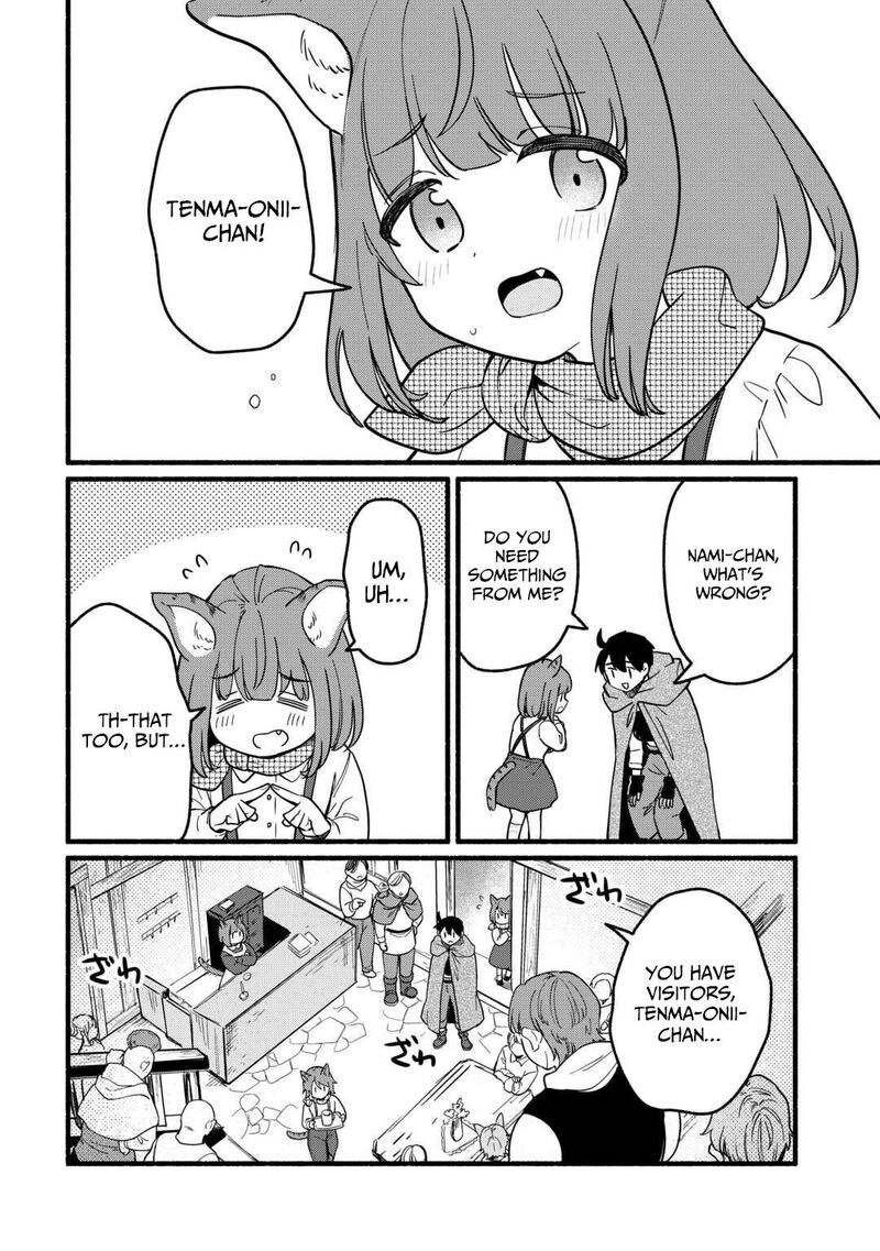 Tensei Mae No Tutorial De Isekai Saikyou Ni Narimashita Junbi Shisugite Daini No Jinsei Wa Easy Mode Desu 21 23