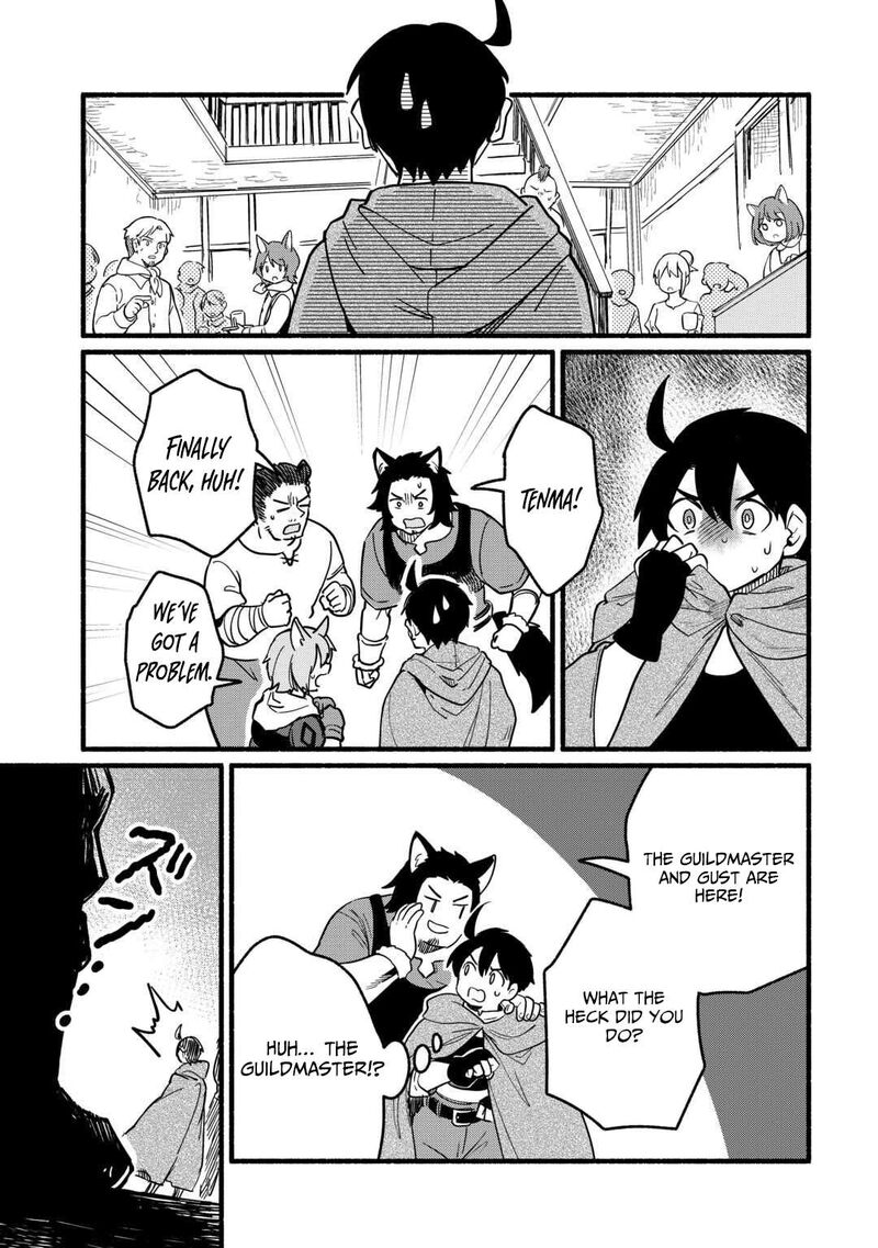 Tensei Mae No Tutorial De Isekai Saikyou Ni Narimashita Junbi Shisugite Daini No Jinsei Wa Easy Mode Desu 21 24