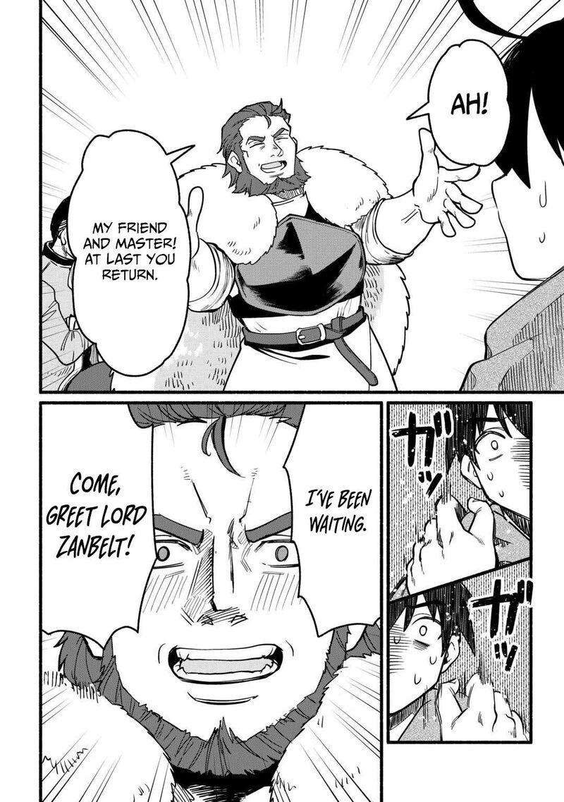 Tensei Mae No Tutorial De Isekai Saikyou Ni Narimashita Junbi Shisugite Daini No Jinsei Wa Easy Mode Desu 21 25