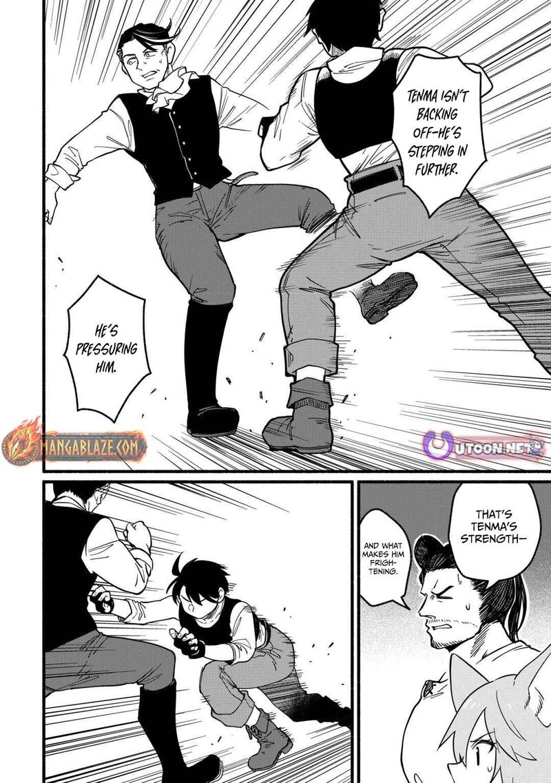 Tensei Mae No Tutorial De Isekai Saikyou Ni Narimashita Junbi Shisugite Daini No Jinsei Wa Easy Mode Desu 22 11