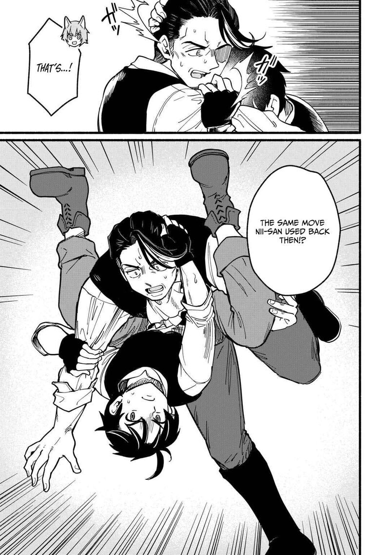 Tensei Mae No Tutorial De Isekai Saikyou Ni Narimashita Junbi Shisugite Daini No Jinsei Wa Easy Mode Desu 22 12