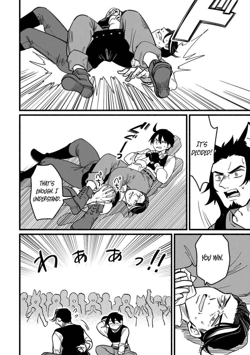 Tensei Mae No Tutorial De Isekai Saikyou Ni Narimashita Junbi Shisugite Daini No Jinsei Wa Easy Mode Desu 22 13