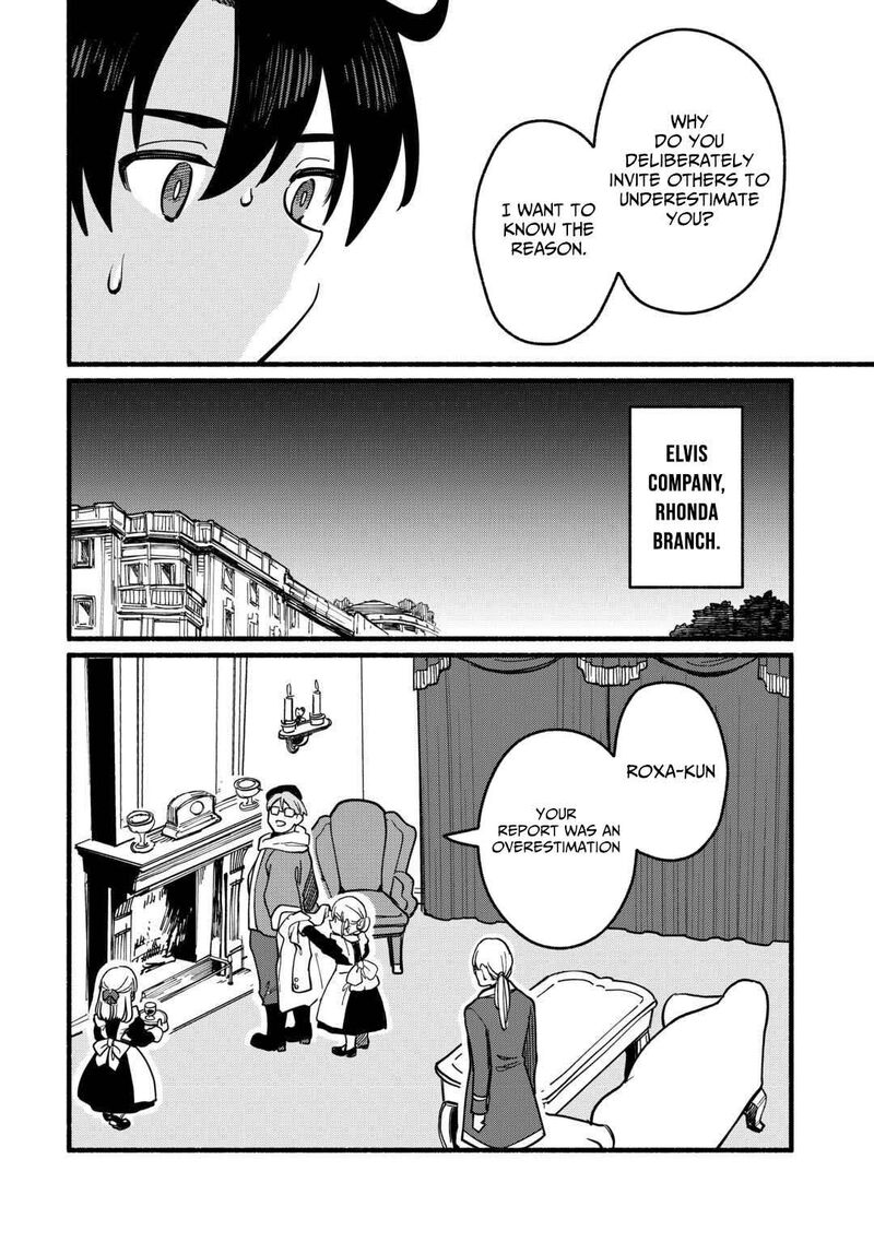 Tensei Mae No Tutorial De Isekai Saikyou Ni Narimashita Junbi Shisugite Daini No Jinsei Wa Easy Mode Desu 22 15