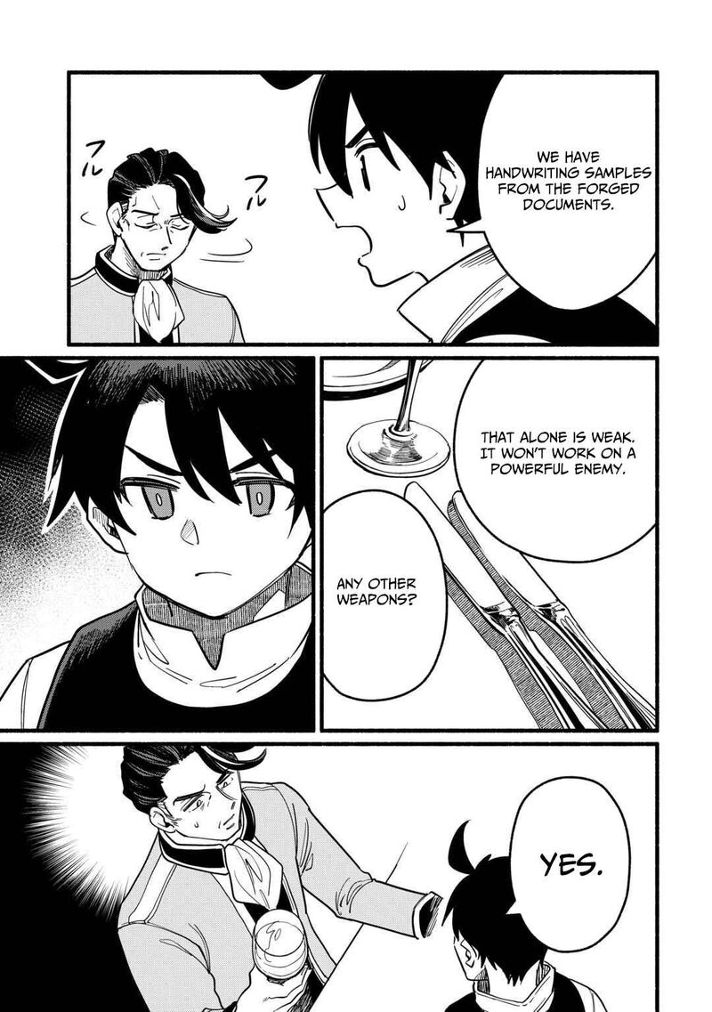 Tensei Mae No Tutorial De Isekai Saikyou Ni Narimashita Junbi Shisugite Daini No Jinsei Wa Easy Mode Desu 22 20