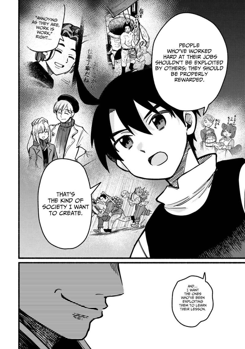 Tensei Mae No Tutorial De Isekai Saikyou Ni Narimashita Junbi Shisugite Daini No Jinsei Wa Easy Mode Desu 22 25