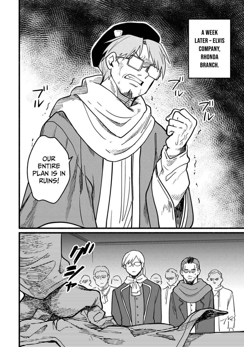 Tensei Mae No Tutorial De Isekai Saikyou Ni Narimashita Junbi Shisugite Daini No Jinsei Wa Easy Mode Desu 22 27