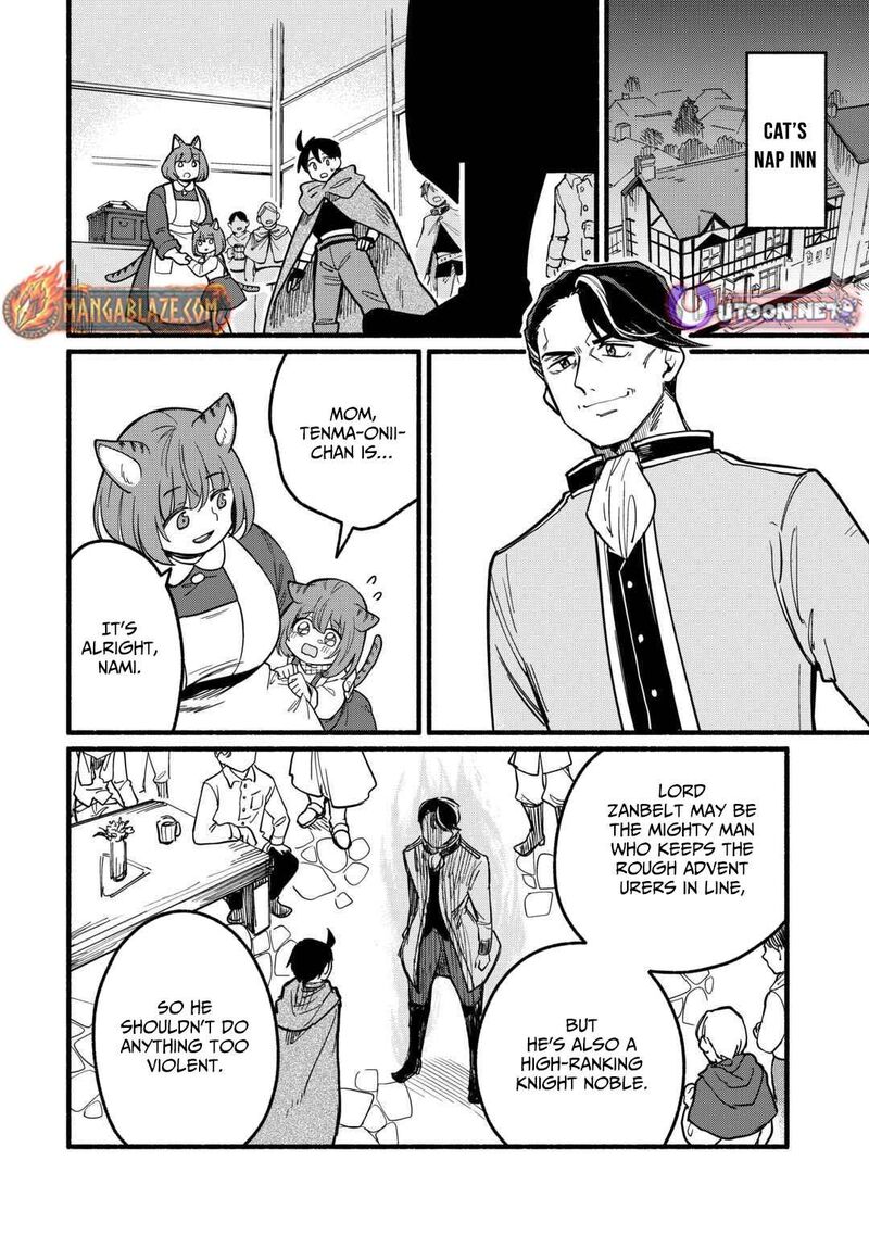 Tensei Mae No Tutorial De Isekai Saikyou Ni Narimashita Junbi Shisugite Daini No Jinsei Wa Easy Mode Desu 22 3