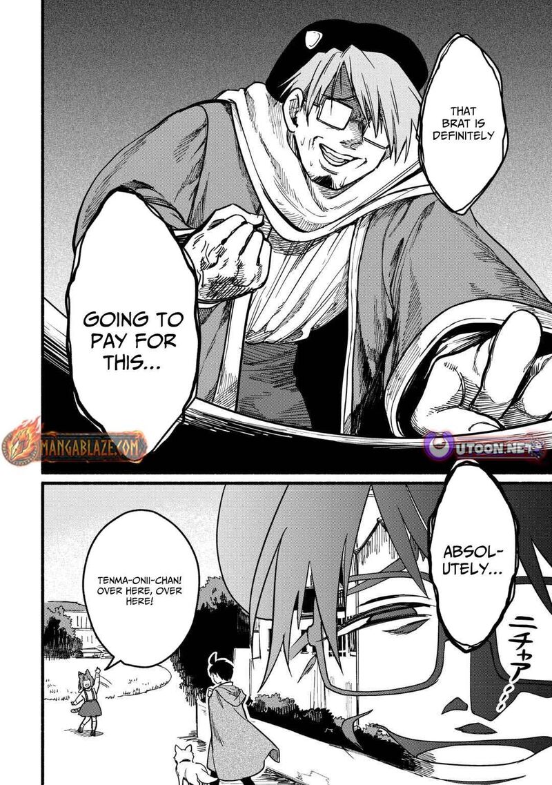 Tensei Mae No Tutorial De Isekai Saikyou Ni Narimashita Junbi Shisugite Daini No Jinsei Wa Easy Mode Desu 22 31