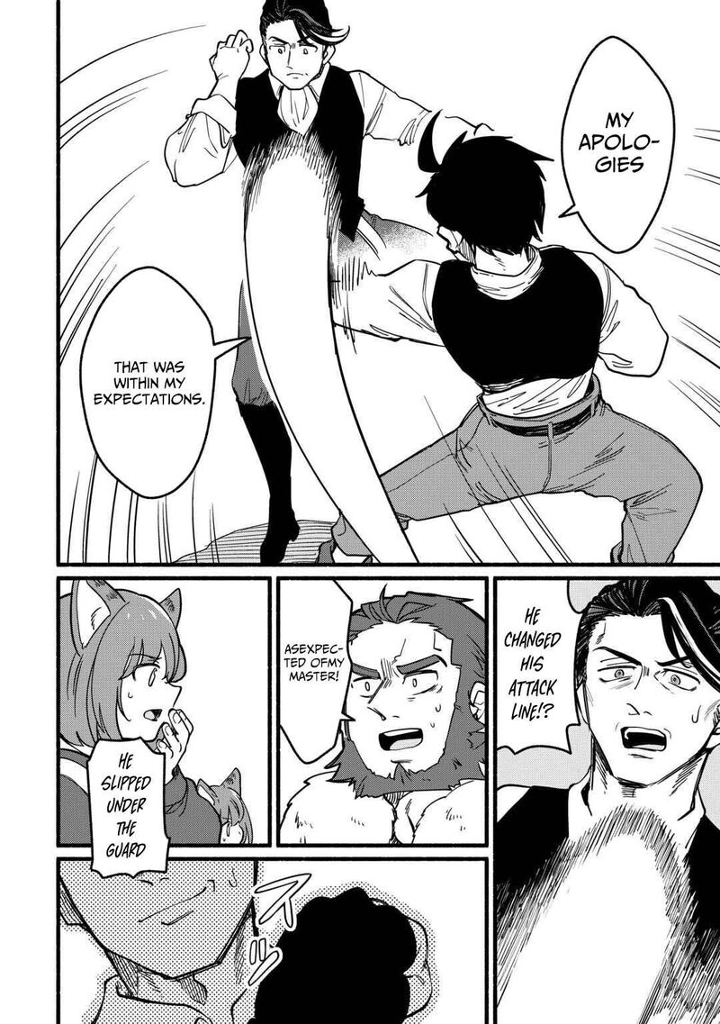 Tensei Mae No Tutorial De Isekai Saikyou Ni Narimashita Junbi Shisugite Daini No Jinsei Wa Easy Mode Desu 22 9