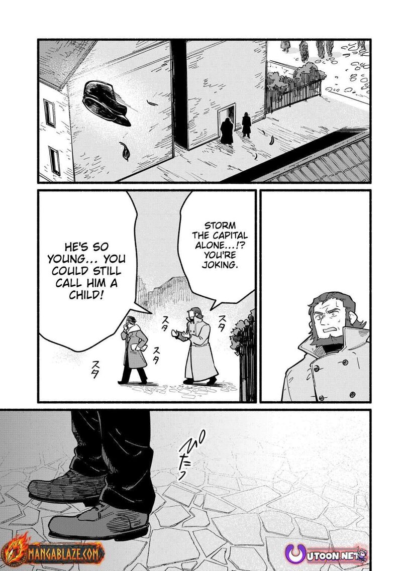 Tensei Mae No Tutorial De Isekai Saikyou Ni Narimashita Junbi Shisugite Daini No Jinsei Wa Easy Mode Desu 23 14