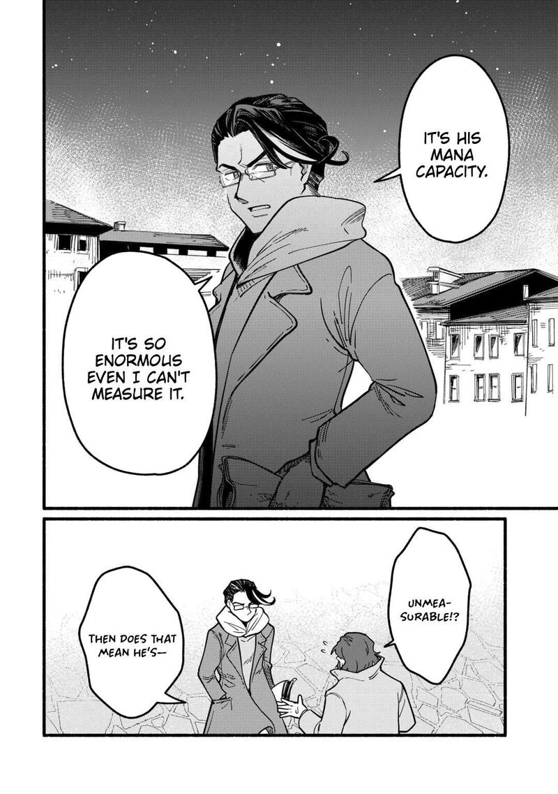 Tensei Mae No Tutorial De Isekai Saikyou Ni Narimashita Junbi Shisugite Daini No Jinsei Wa Easy Mode Desu 23 15