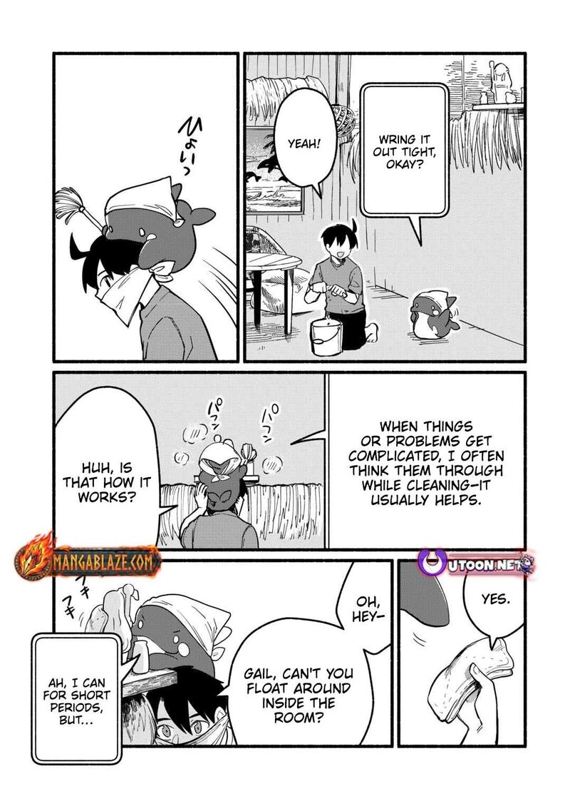 Tensei Mae No Tutorial De Isekai Saikyou Ni Narimashita Junbi Shisugite Daini No Jinsei Wa Easy Mode Desu 23 18