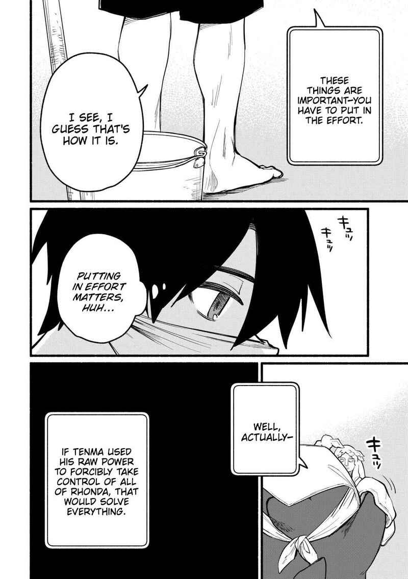 Tensei Mae No Tutorial De Isekai Saikyou Ni Narimashita Junbi Shisugite Daini No Jinsei Wa Easy Mode Desu 23 19