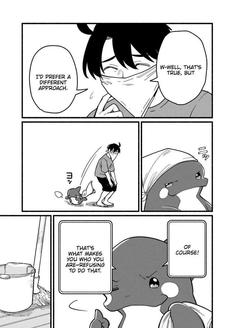 Tensei Mae No Tutorial De Isekai Saikyou Ni Narimashita Junbi Shisugite Daini No Jinsei Wa Easy Mode Desu 23 20