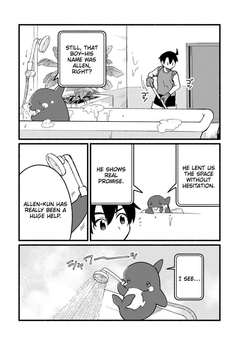 Tensei Mae No Tutorial De Isekai Saikyou Ni Narimashita Junbi Shisugite Daini No Jinsei Wa Easy Mode Desu 23 21