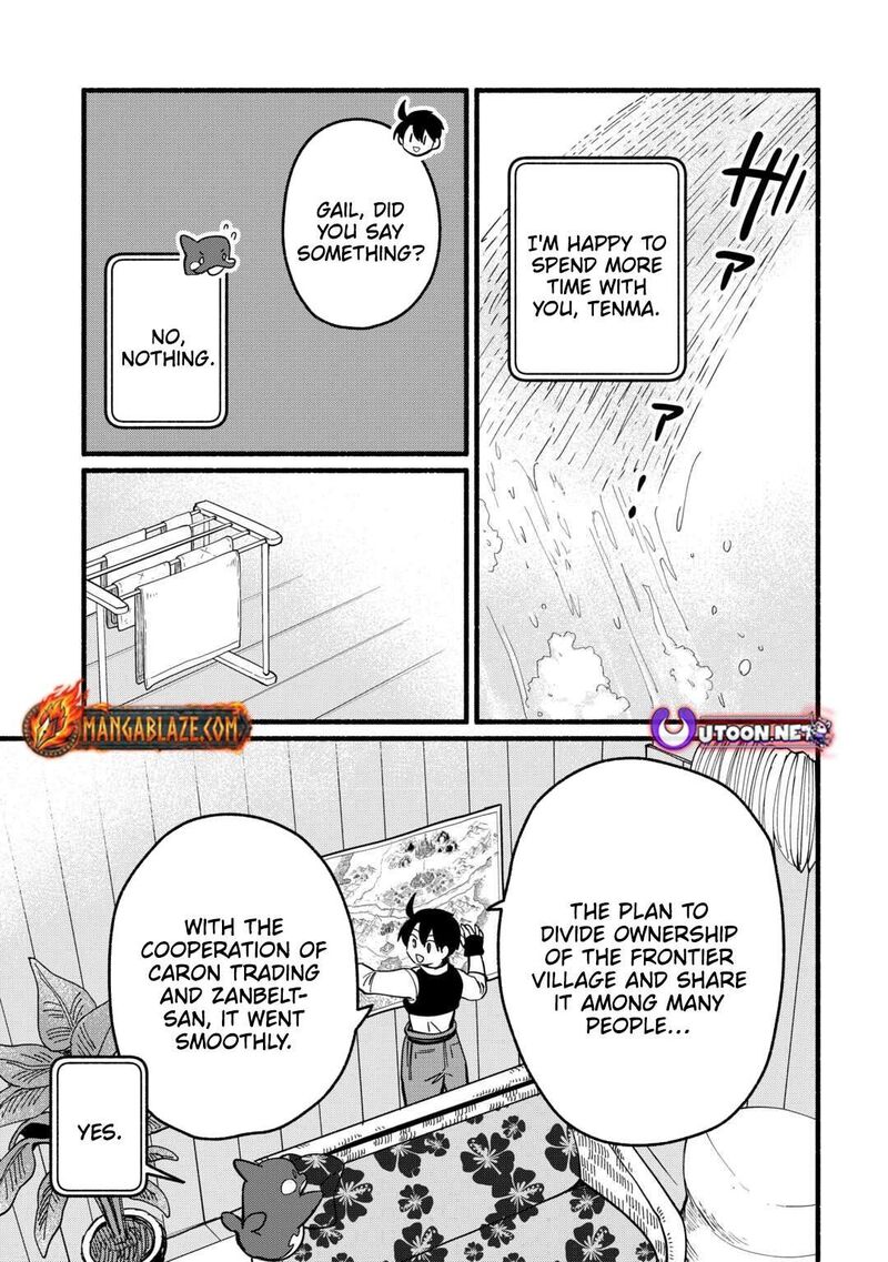 Tensei Mae No Tutorial De Isekai Saikyou Ni Narimashita Junbi Shisugite Daini No Jinsei Wa Easy Mode Desu 23 22