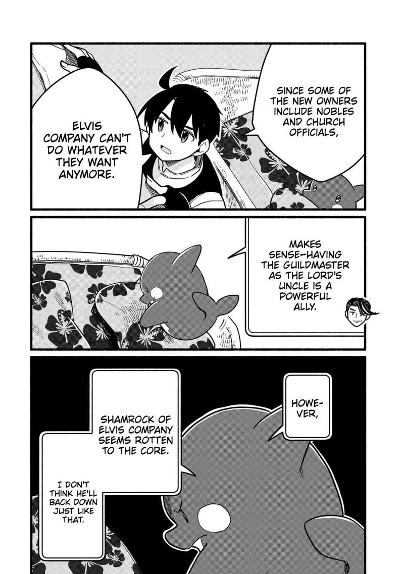 Tensei Mae No Tutorial De Isekai Saikyou Ni Narimashita Junbi Shisugite Daini No Jinsei Wa Easy Mode Desu 23 23