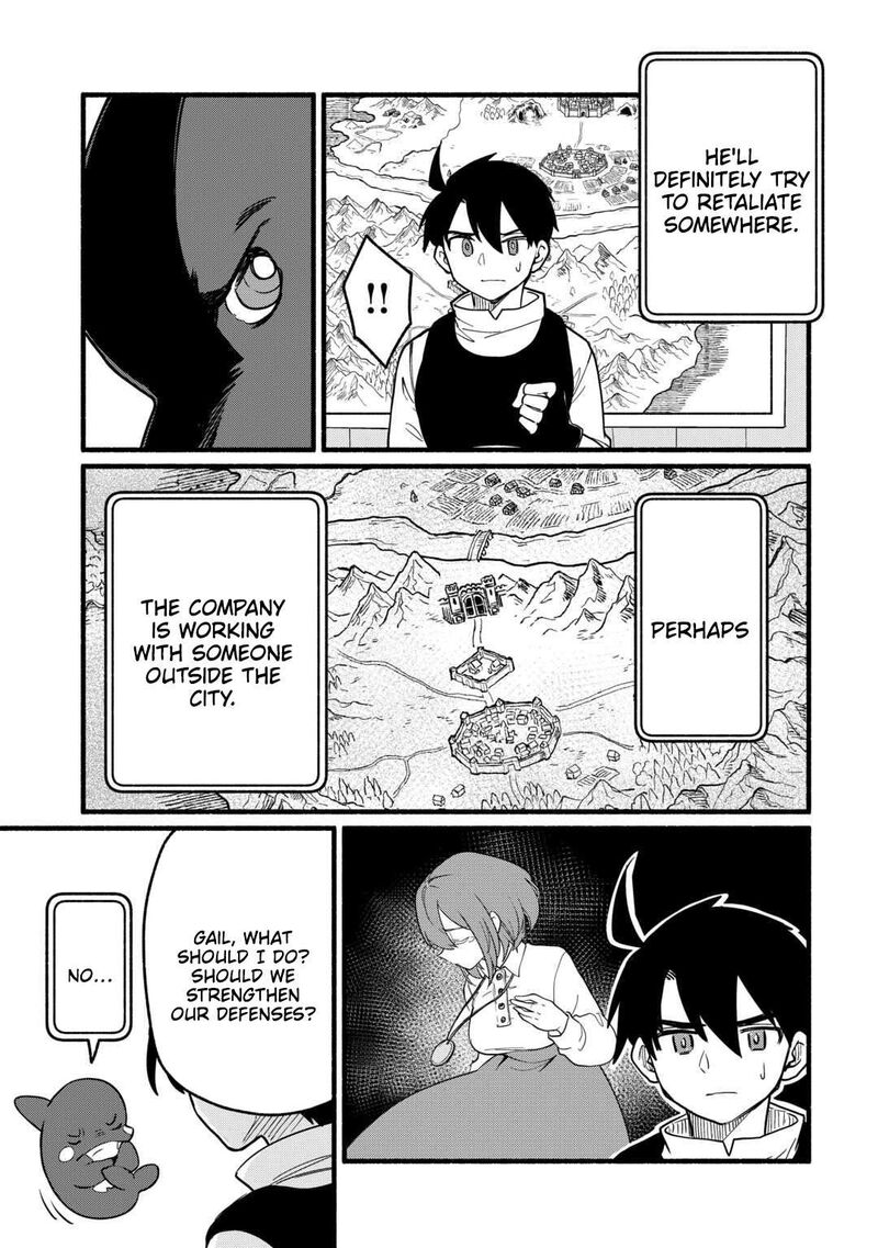 Tensei Mae No Tutorial De Isekai Saikyou Ni Narimashita Junbi Shisugite Daini No Jinsei Wa Easy Mode Desu 23 24