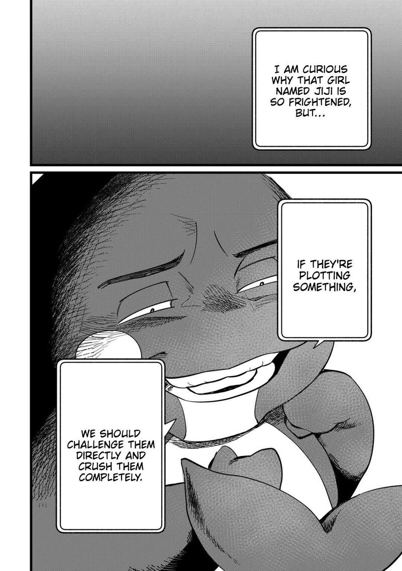 Tensei Mae No Tutorial De Isekai Saikyou Ni Narimashita Junbi Shisugite Daini No Jinsei Wa Easy Mode Desu 23 25