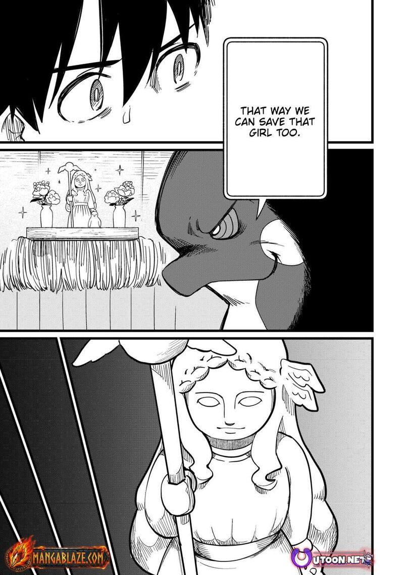 Tensei Mae No Tutorial De Isekai Saikyou Ni Narimashita Junbi Shisugite Daini No Jinsei Wa Easy Mode Desu 23 26