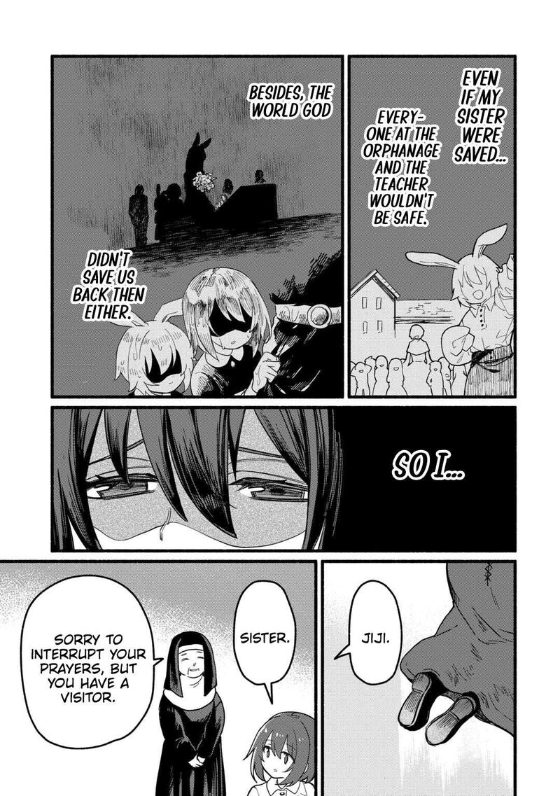 Tensei Mae No Tutorial De Isekai Saikyou Ni Narimashita Junbi Shisugite Daini No Jinsei Wa Easy Mode Desu 23 28