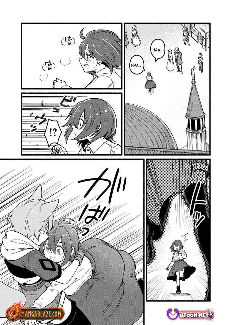 Tensei Mae No Tutorial De Isekai Saikyou Ni Narimashita Junbi Shisugite Daini No Jinsei Wa Easy Mode Desu 23 30