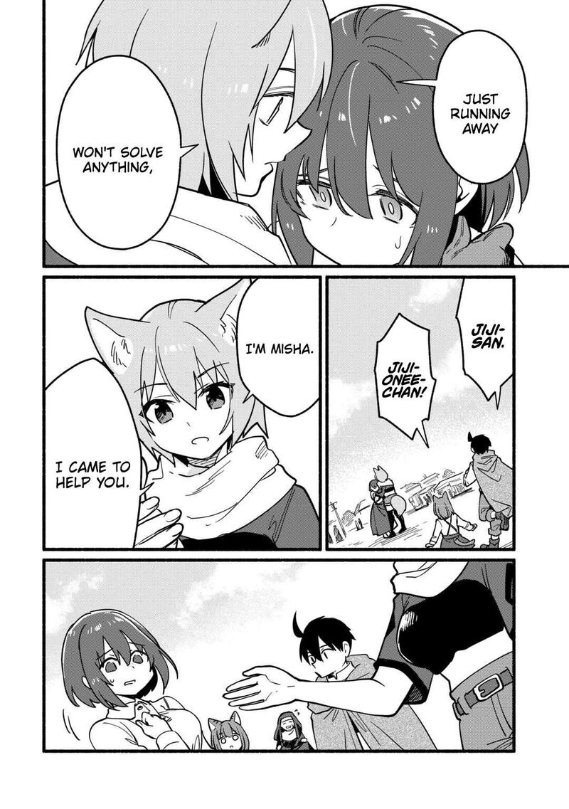 Tensei Mae No Tutorial De Isekai Saikyou Ni Narimashita Junbi Shisugite Daini No Jinsei Wa Easy Mode Desu 23 31