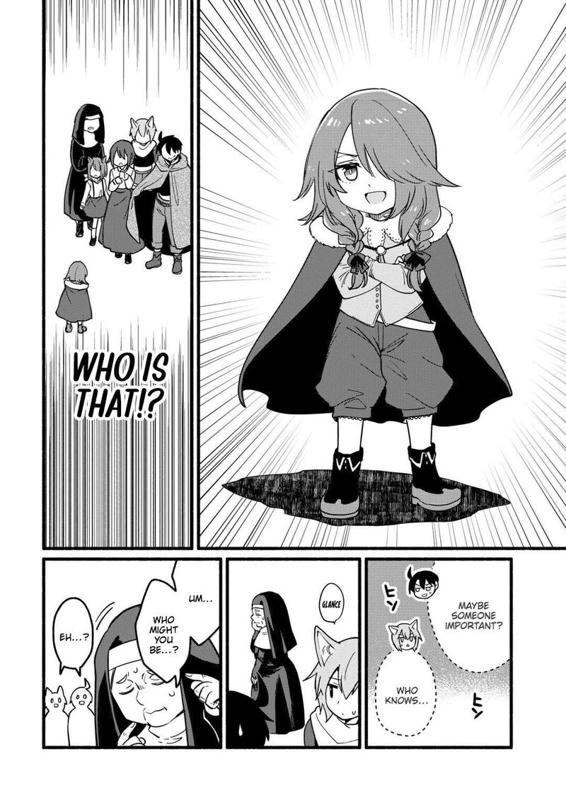 Tensei Mae No Tutorial De Isekai Saikyou Ni Narimashita Junbi Shisugite Daini No Jinsei Wa Easy Mode Desu 23 33