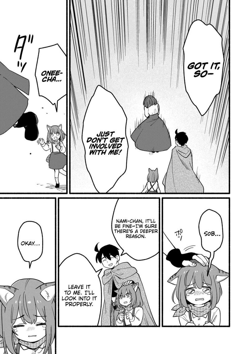 Tensei Mae No Tutorial De Isekai Saikyou Ni Narimashita Junbi Shisugite Daini No Jinsei Wa Easy Mode Desu 23 8