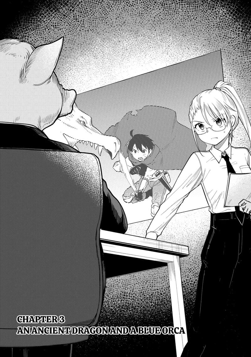 Tensei Mae No Tutorial De Isekai Saikyou Ni Narimashita Junbi Shisugite Daini No Jinsei Wa Easy Mode Desu 3 1