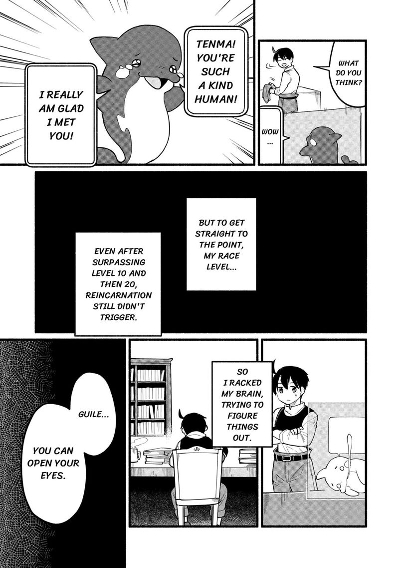 Tensei Mae No Tutorial De Isekai Saikyou Ni Narimashita Junbi Shisugite Daini No Jinsei Wa Easy Mode Desu 3 13