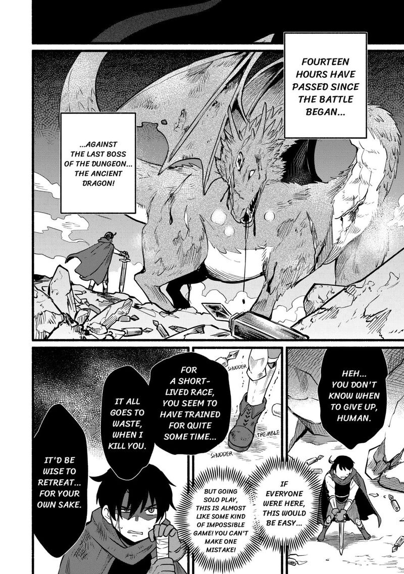 Tensei Mae No Tutorial De Isekai Saikyou Ni Narimashita Junbi Shisugite Daini No Jinsei Wa Easy Mode Desu 3 20