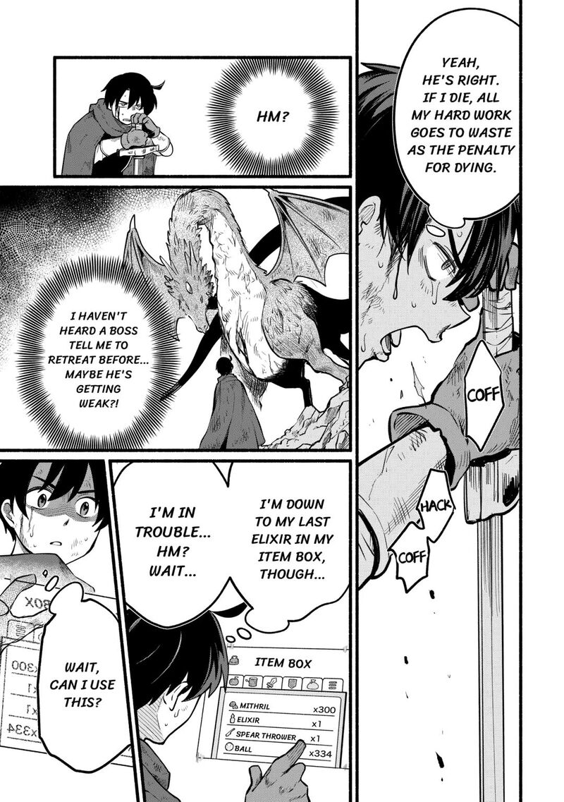 Tensei Mae No Tutorial De Isekai Saikyou Ni Narimashita Junbi Shisugite Daini No Jinsei Wa Easy Mode Desu 3 21