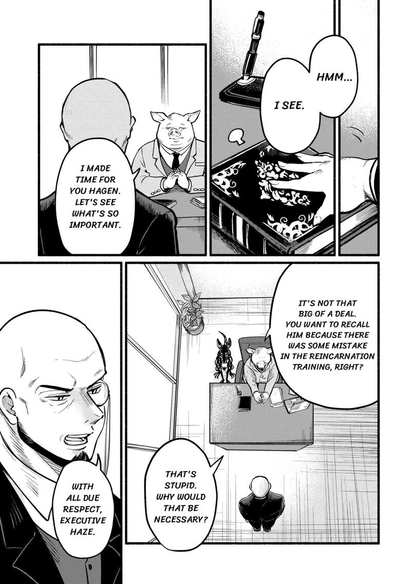 Tensei Mae No Tutorial De Isekai Saikyou Ni Narimashita Junbi Shisugite Daini No Jinsei Wa Easy Mode Desu 3 25