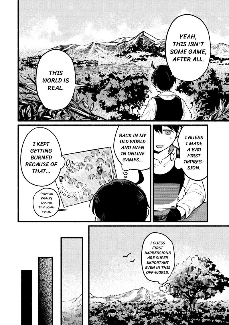 Tensei Mae No Tutorial De Isekai Saikyou Ni Narimashita Junbi Shisugite Daini No Jinsei Wa Easy Mode Desu 4 10