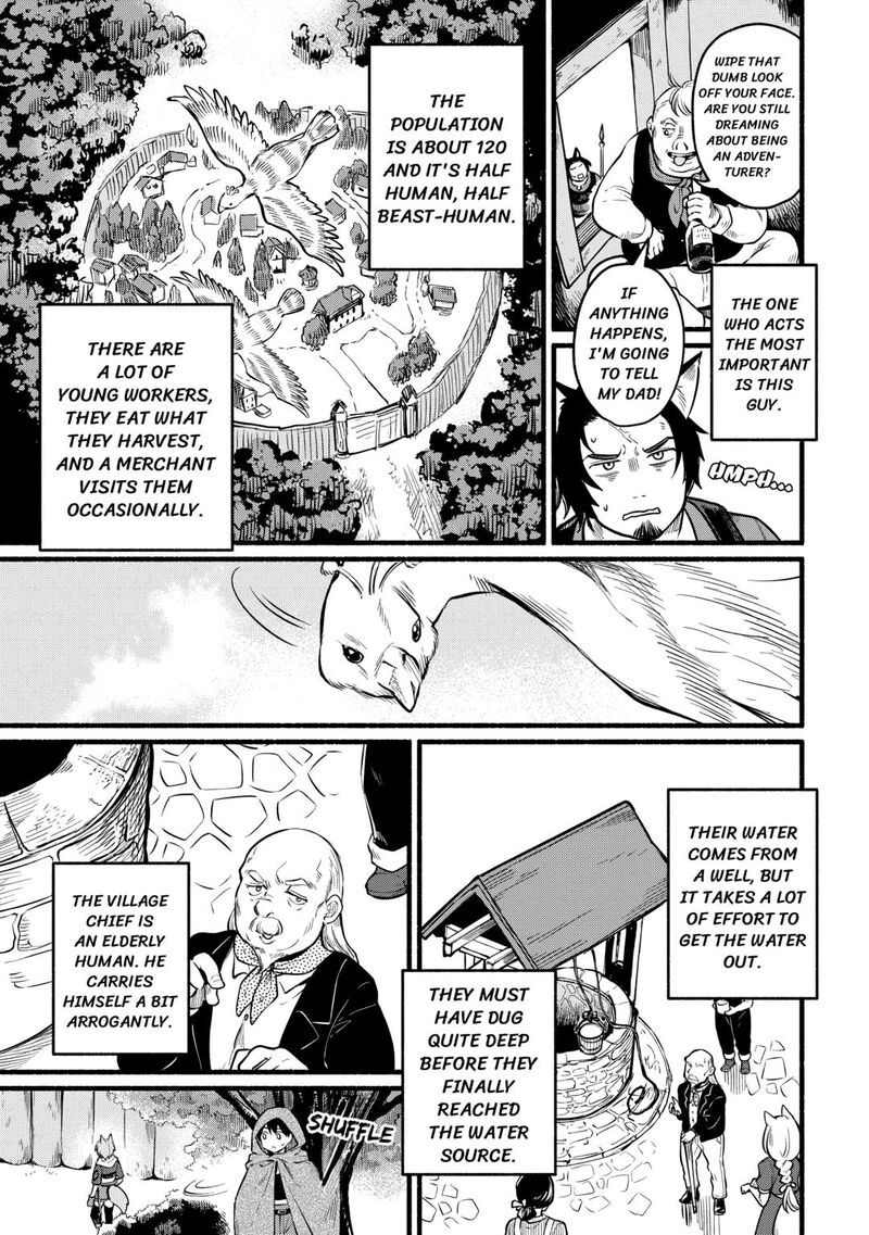 Tensei Mae No Tutorial De Isekai Saikyou Ni Narimashita Junbi Shisugite Daini No Jinsei Wa Easy Mode Desu 4 15