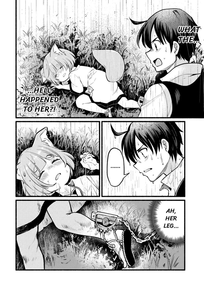 Tensei Mae No Tutorial De Isekai Saikyou Ni Narimashita Junbi Shisugite Daini No Jinsei Wa Easy Mode Desu 4 2