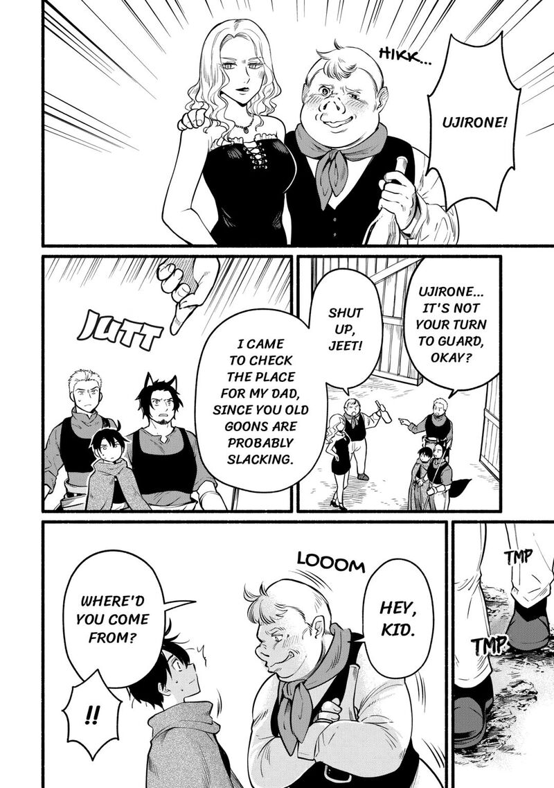 Tensei Mae No Tutorial De Isekai Saikyou Ni Narimashita Junbi Shisugite Daini No Jinsei Wa Easy Mode Desu 4 24