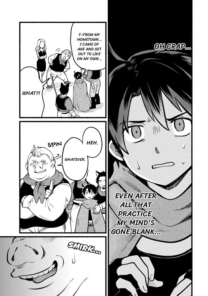 Tensei Mae No Tutorial De Isekai Saikyou Ni Narimashita Junbi Shisugite Daini No Jinsei Wa Easy Mode Desu 4 25