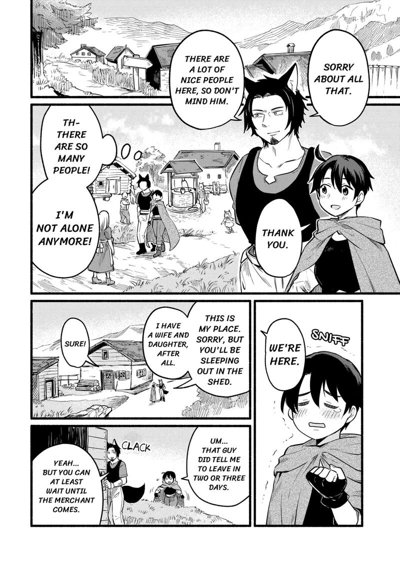 Tensei Mae No Tutorial De Isekai Saikyou Ni Narimashita Junbi Shisugite Daini No Jinsei Wa Easy Mode Desu 4 28