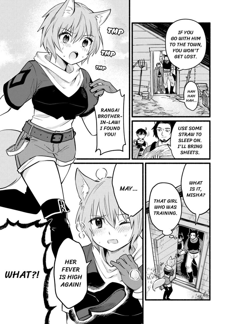 Tensei Mae No Tutorial De Isekai Saikyou Ni Narimashita Junbi Shisugite Daini No Jinsei Wa Easy Mode Desu 4 29