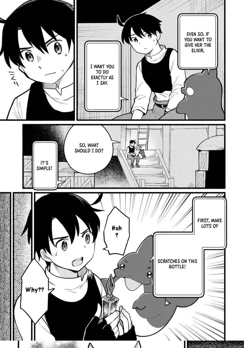 Tensei Mae No Tutorial De Isekai Saikyou Ni Narimashita Junbi Shisugite Daini No Jinsei Wa Easy Mode Desu 5 17