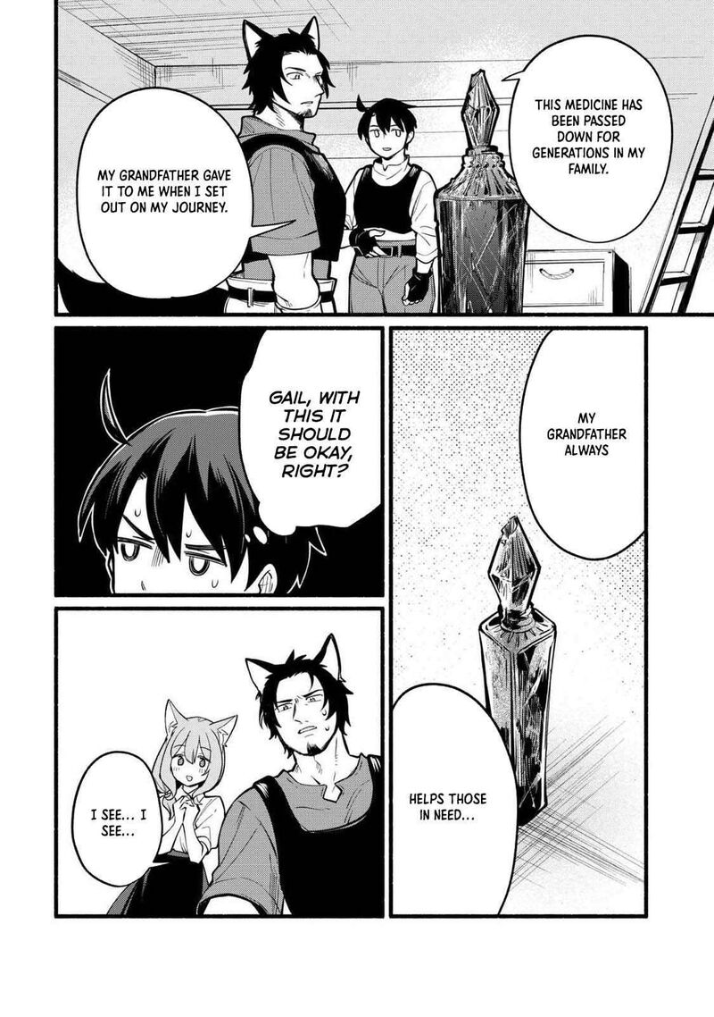 Tensei Mae No Tutorial De Isekai Saikyou Ni Narimashita Junbi Shisugite Daini No Jinsei Wa Easy Mode Desu 5 20