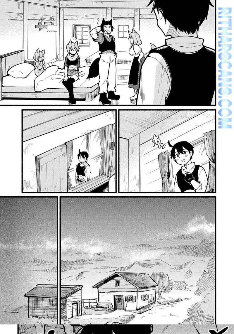 Tensei Mae No Tutorial De Isekai Saikyou Ni Narimashita Junbi Shisugite Daini No Jinsei Wa Easy Mode Desu 5 23