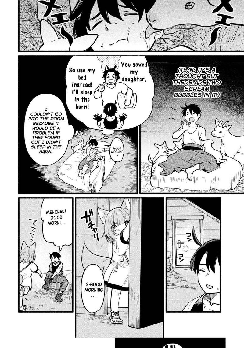 Tensei Mae No Tutorial De Isekai Saikyou Ni Narimashita Junbi Shisugite Daini No Jinsei Wa Easy Mode Desu 5 24