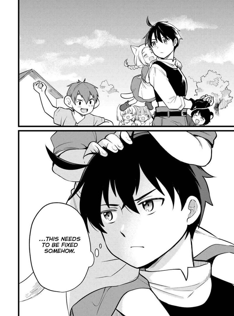 Tensei Mae No Tutorial De Isekai Saikyou Ni Narimashita Junbi Shisugite Daini No Jinsei Wa Easy Mode Desu 5 40