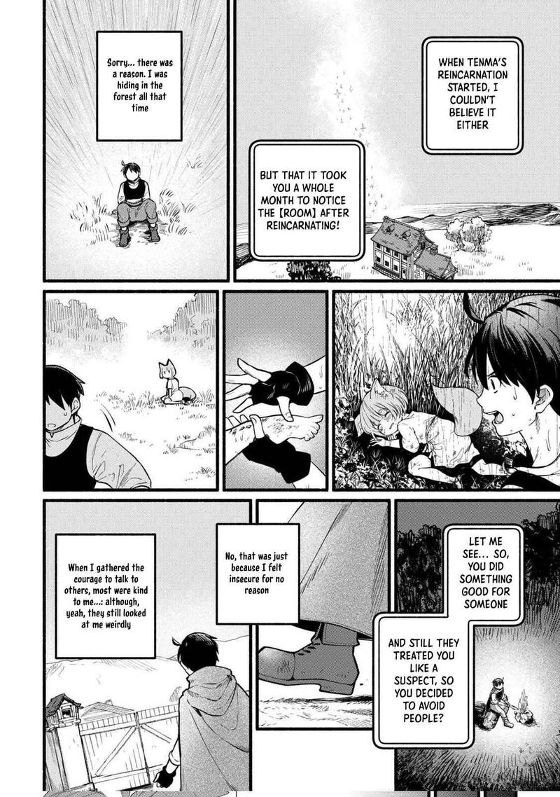 Tensei Mae No Tutorial De Isekai Saikyou Ni Narimashita Junbi Shisugite Daini No Jinsei Wa Easy Mode Desu 5 6