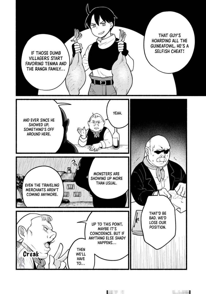 Tensei Mae No Tutorial De Isekai Saikyou Ni Narimashita Junbi Shisugite Daini No Jinsei Wa Easy Mode Desu 6 10