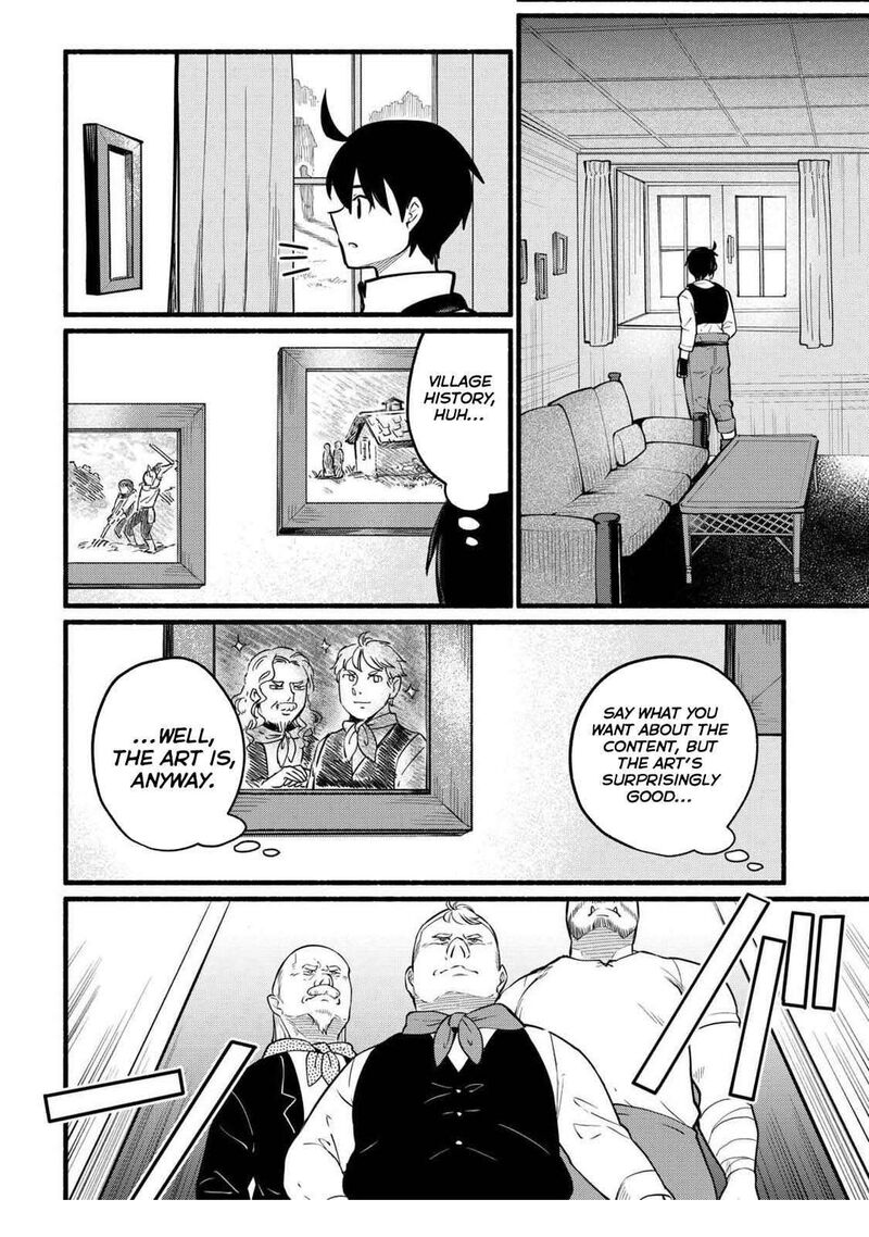 Tensei Mae No Tutorial De Isekai Saikyou Ni Narimashita Junbi Shisugite Daini No Jinsei Wa Easy Mode Desu 6 24